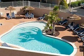 Hotel Helios