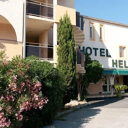 Helios Hotel 3*