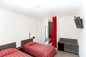 Hotel Helios 3*