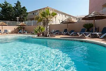Hotel Helios 3*
