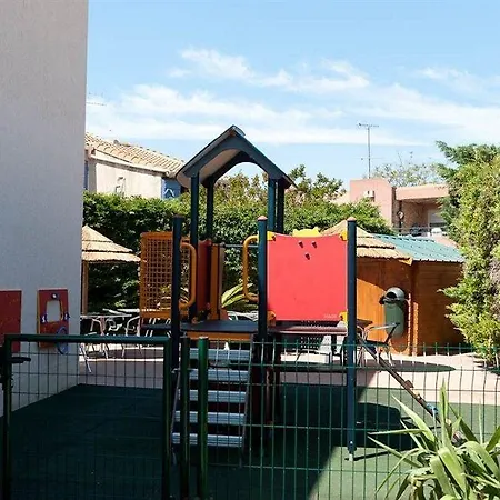 Hotel Helios