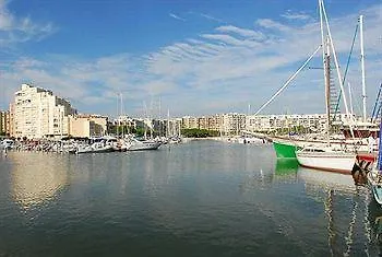 Hotel Helios Carnon-Plage