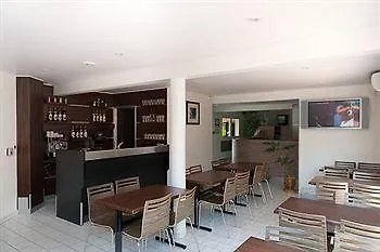 Helios Hotel Carnon-Plage
