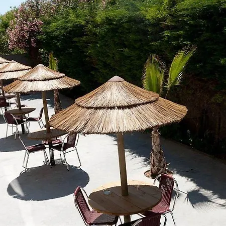 Helios Hotel Carnon-Plage