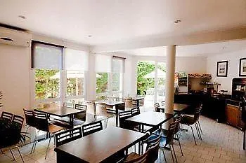 Helios Hotel Carnon-Plage